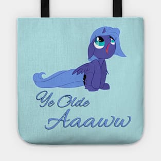 Ye Olde Woona Tote