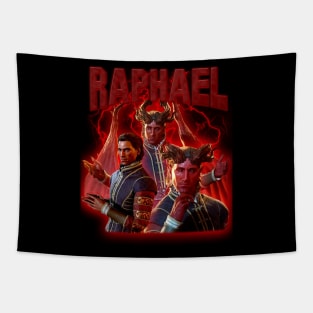 Bootleg Series - Raphael Tapestry