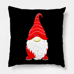 Cute Gnomes Pillow