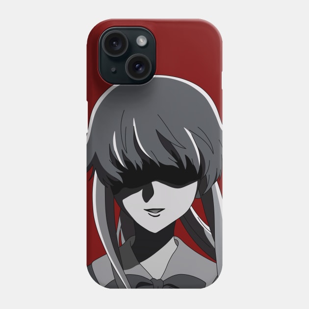 Dark Yuno Phone Case by katelin1