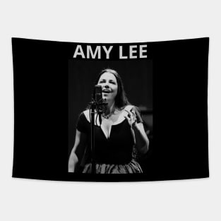 Amy Lee Tapestry