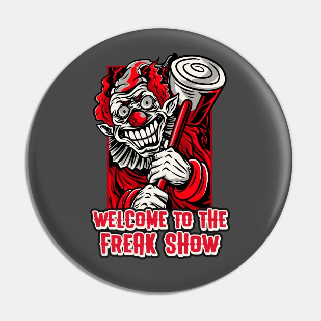 Pin on Freakshow