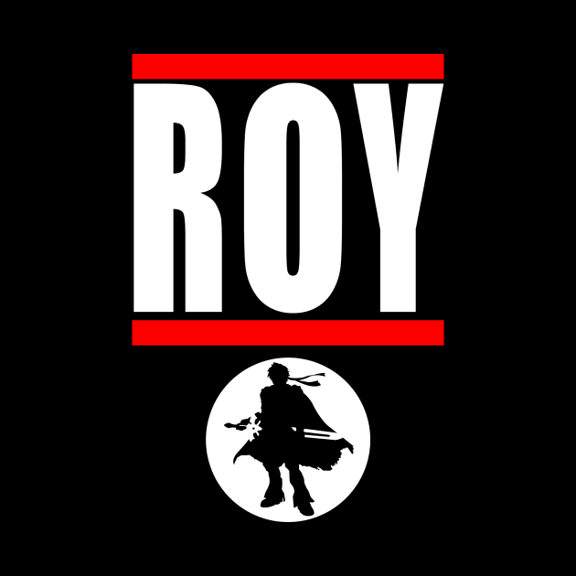 ROY by Vezzia