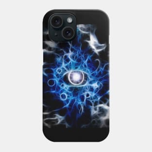 Beautiful Eye Design Phone Case