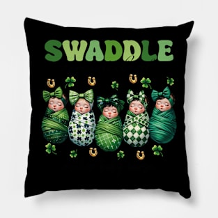 swaddle specialist Pillow