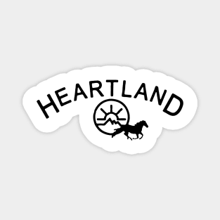 Heartland Magnet