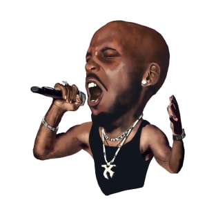 DMX! (Legendz) T-Shirt