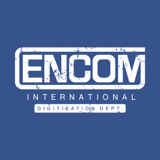 Encom International T-Shirt