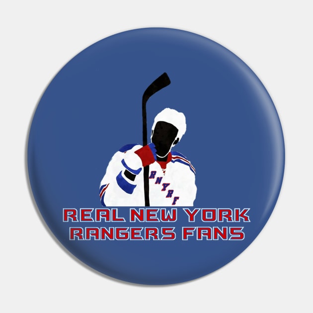 RNYRF Player Tee Pin by RNYRF