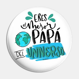 For Father Pin