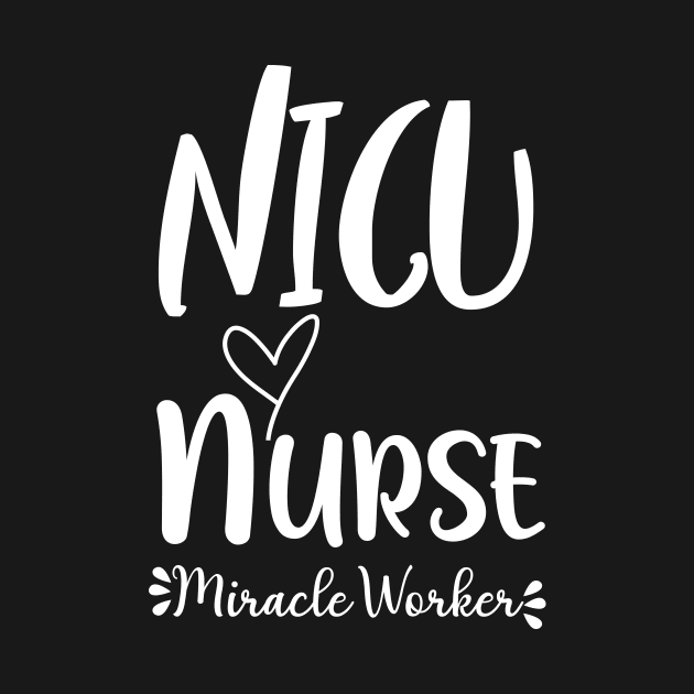 NICU Nurse by animericans