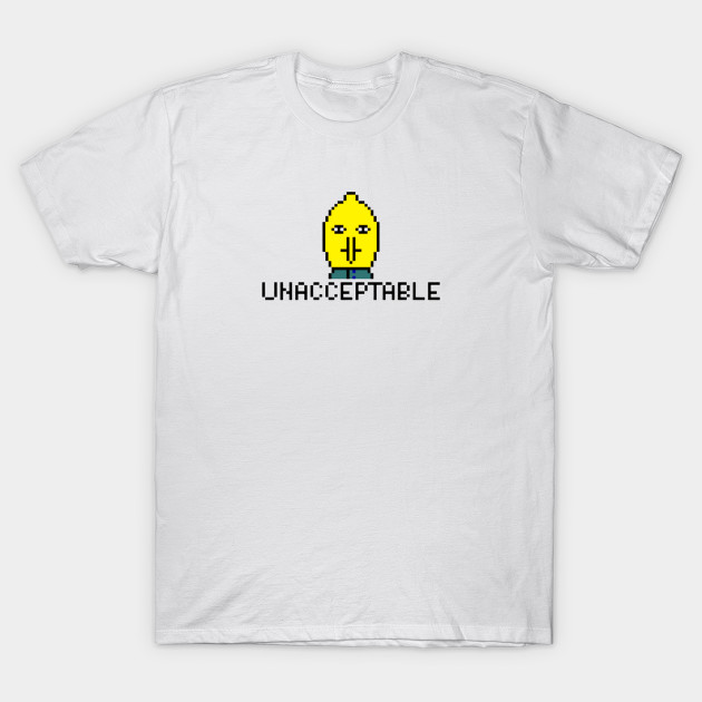 cool merch shirts