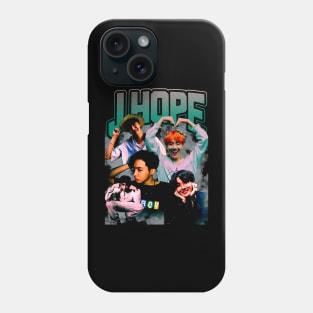 j hope Phone Case