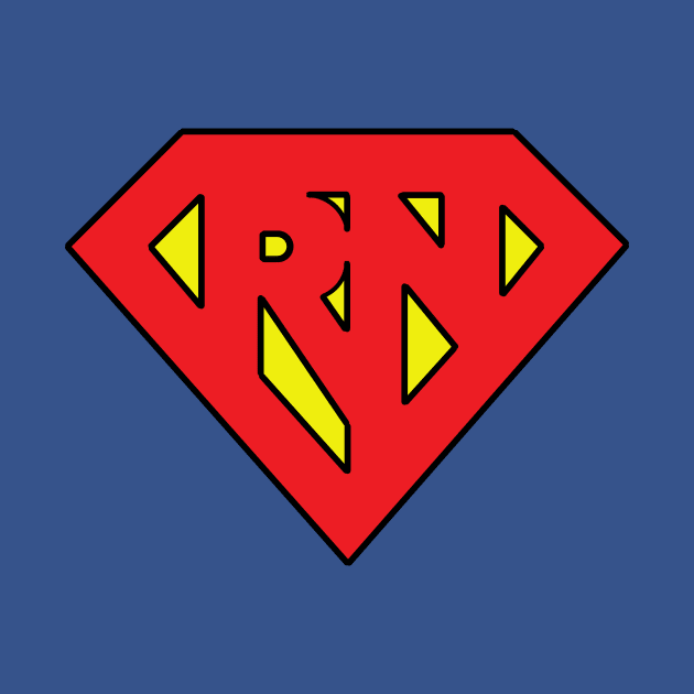 Super RN by Caregiverology