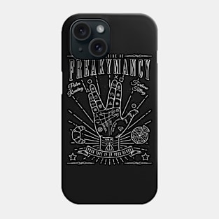 Freakymancy Phone Case