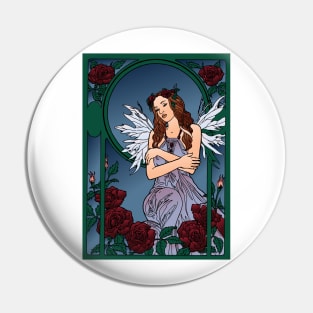 Faeries 20 (Style: 2) Pin