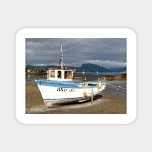 Plockton, Scotland Magnet