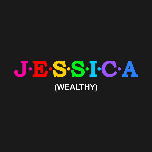 Jessica  - Wealthy. by Koolstudio