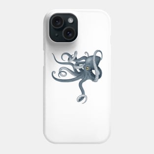 OCTOPUS! Phone Case