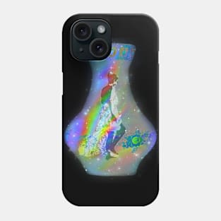 Jinn Jar 5.5.20 Phone Case