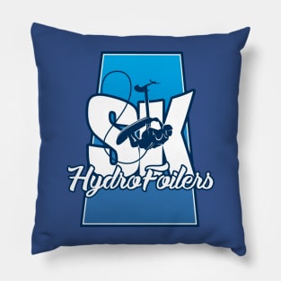 SK Hydrofoilers Pillow