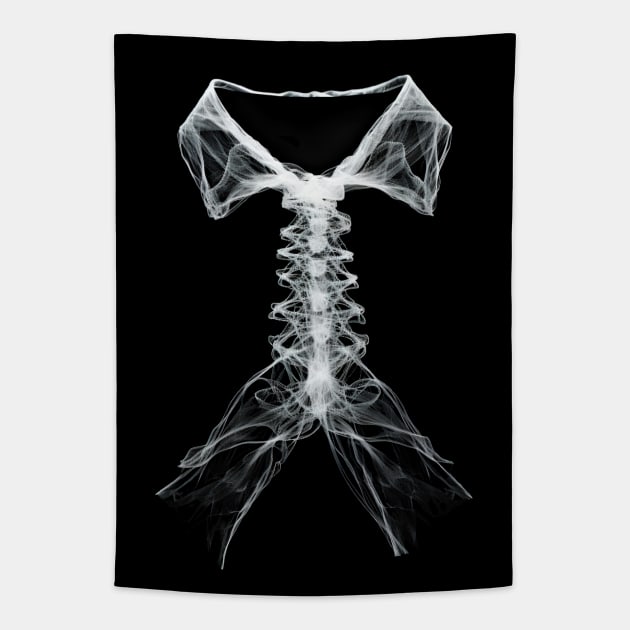 Radiologists Collection Great Gifts For X-ray Technologists, Roentgen and Radiologic Lovers Tapestry by BiancoCity