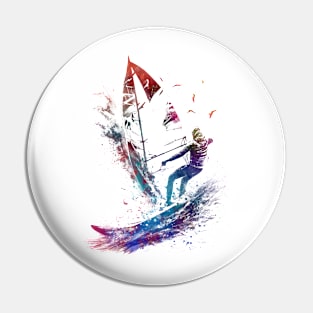 Surfer sport art #surfer #sport Pin