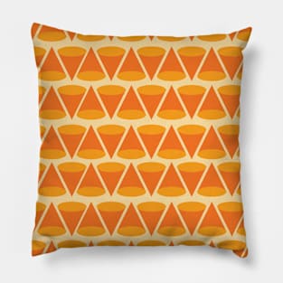 Geometric No.14 Pillow