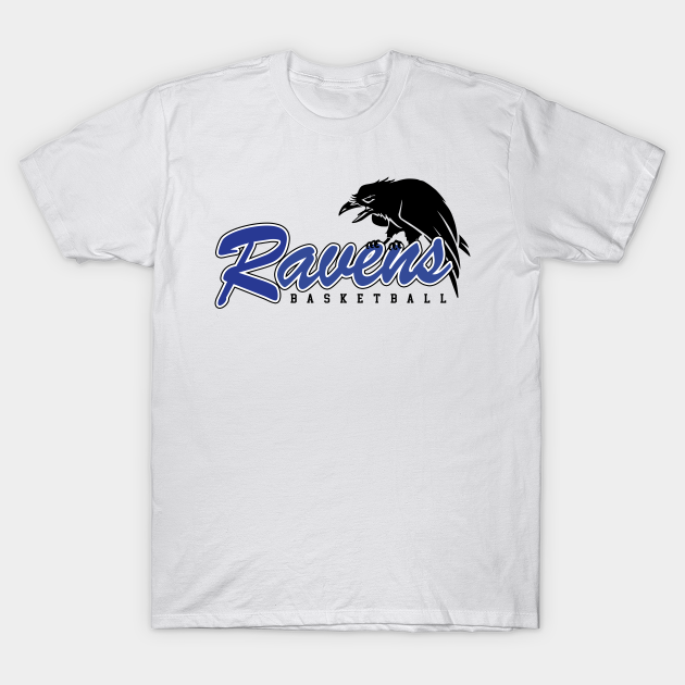 tree hill ravens shirt