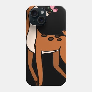 FAWN Phone Case
