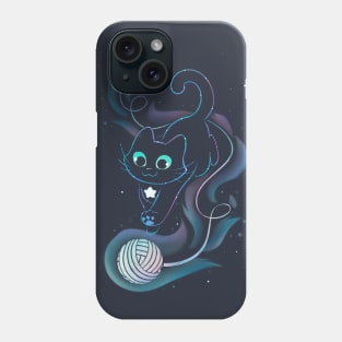 Catstellation Phone Case