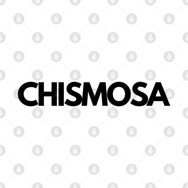 Chismosa by SolteraCreative