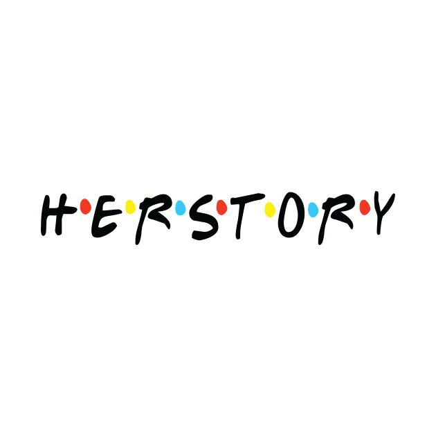 HERSTORY by Midnight Run Studio