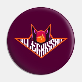 ALLEGRISSIMO Pin