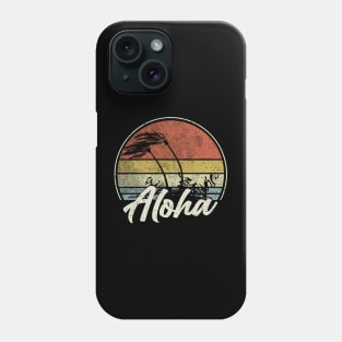 Aloha Phone Case