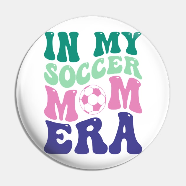 in my soccer mom era Pin by Design Voyage