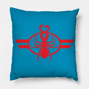 Chimaera Pillow