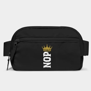 No-Kings-In-America Bag