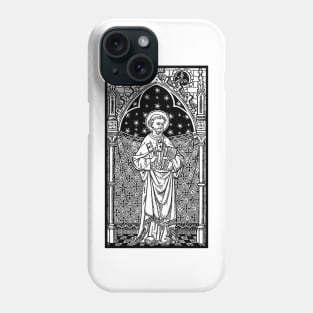 St. Peter (Full Setting) Phone Case