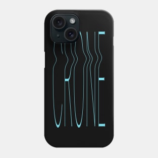 Crone v2 Phone Case