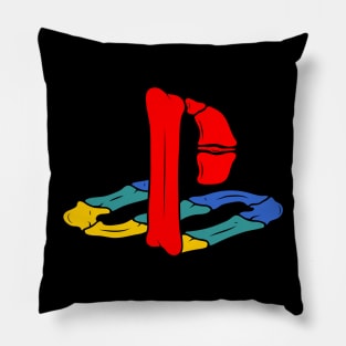 HCKD_PSX Pillow