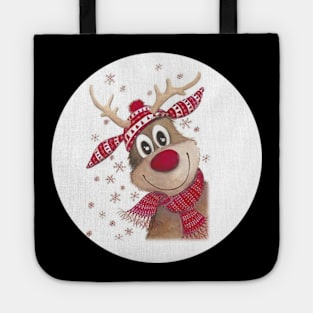 Red Deer Tote