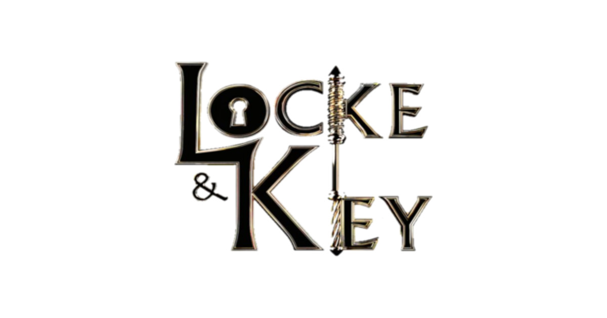 locke and key for kids
