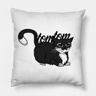 tomtom Pillow