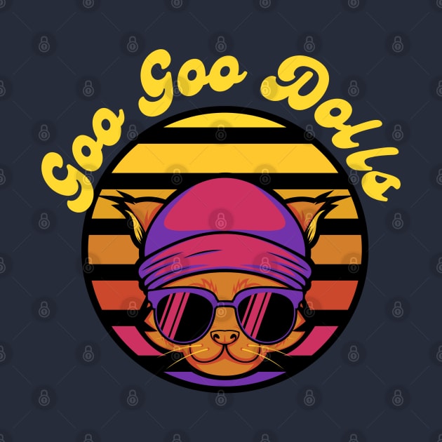 goo goo dols by Oks Storee