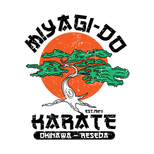 Miyagi Do T-Shirt