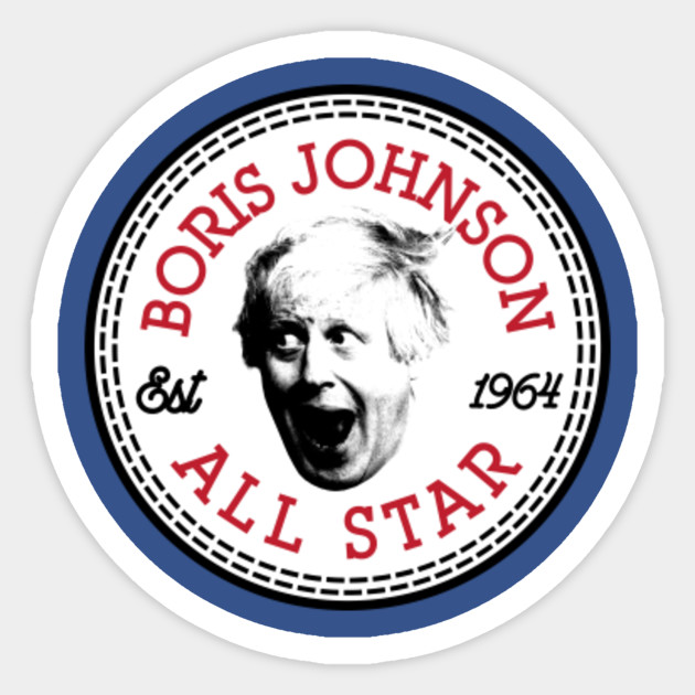 sticker converse