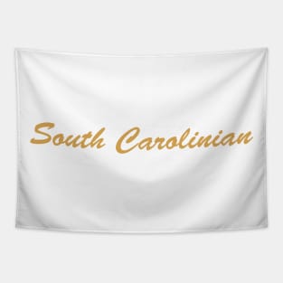 South Carolinian Tapestry