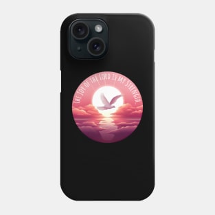 The Joy of the Lord is my Strength Phone Case