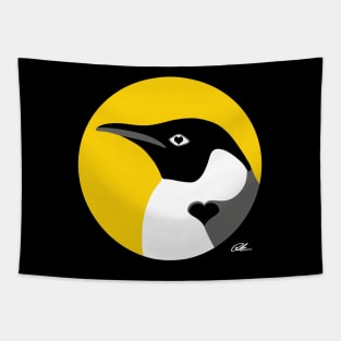 Penguin Pal Tapestry